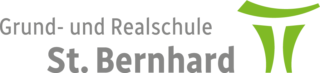 Logo St. Bernhard